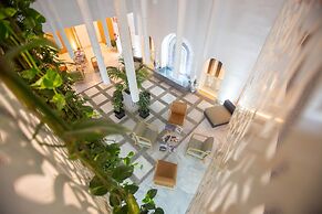 Soho Boutique Capuchinos & Spa