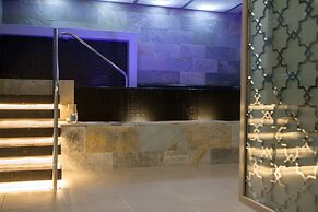 Soho Boutique Capuchinos & Spa