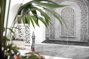 Soho Boutique Capuchinos & Spa