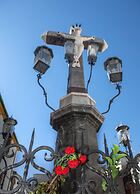 Soho Boutique Capuchinos & Spa