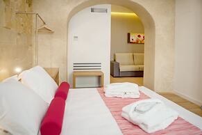 Soho Boutique Capuchinos & Spa