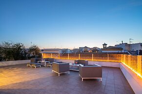 Soho Boutique Capuchinos & Spa