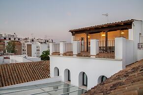 Soho Boutique Capuchinos & Spa