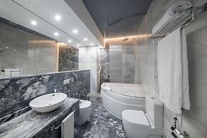 Soho Boutique Capuchinos & Spa