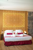 Soho Boutique Capuchinos & Spa