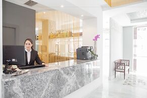 Soho Boutique Capuchinos & Spa