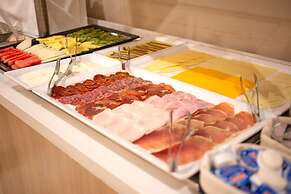 Soho Boutique Capuchinos & Spa