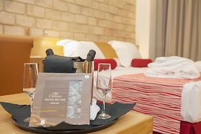 Soho Boutique Capuchinos & Spa