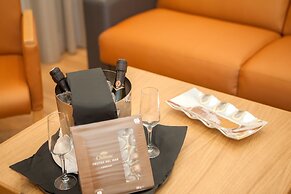 Soho Boutique Capuchinos & Spa