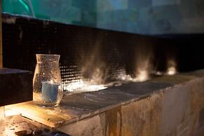 Soho Boutique Capuchinos & Spa