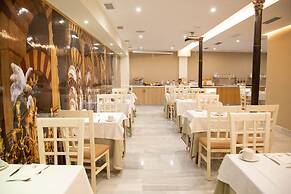 Soho Boutique Capuchinos & Spa