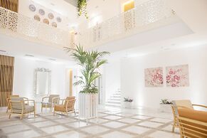 Soho Boutique Capuchinos & Spa