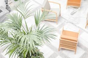 Soho Boutique Capuchinos & Spa