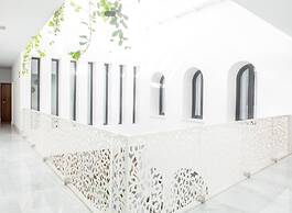 Soho Boutique Capuchinos & Spa