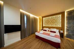 Soho Boutique Capuchinos & Spa