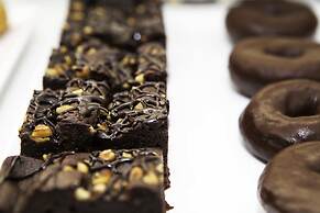 Soho Boutique Capuchinos & Spa