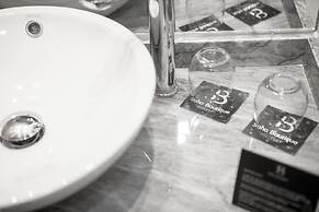 Soho Boutique Capuchinos & Spa