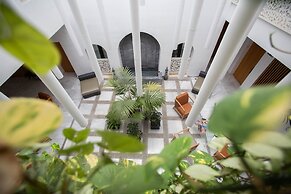 Soho Boutique Capuchinos & Spa