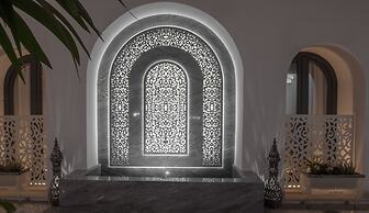 Soho Boutique Capuchinos & Spa