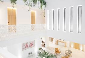 Soho Boutique Capuchinos & Spa