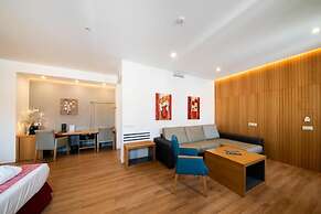 Soho Boutique Capuchinos & Spa