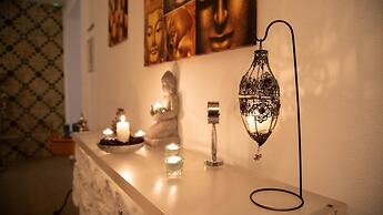 Soho Boutique Capuchinos & Spa