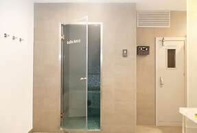 Soho Boutique Capuchinos & Spa