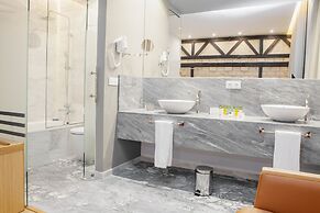 Soho Boutique Capuchinos & Spa