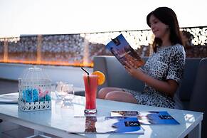 Soho Boutique Capuchinos & Spa