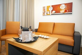 Soho Boutique Capuchinos & Spa