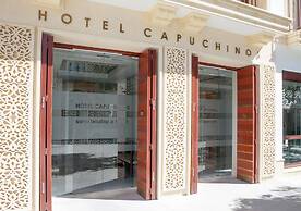 Soho Boutique Capuchinos & Spa