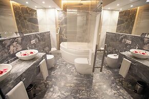 Soho Boutique Capuchinos & Spa