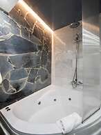 Soho Boutique Capuchinos & Spa