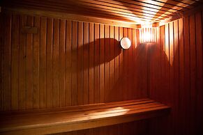 Soho Boutique Capuchinos & Spa