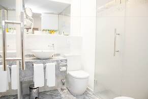 Soho Boutique Capuchinos & Spa