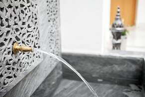 Soho Boutique Capuchinos & Spa