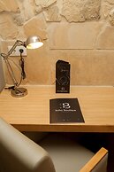 Soho Boutique Capuchinos & Spa