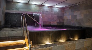 Soho Boutique Capuchinos & Spa