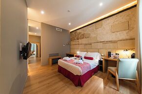 Soho Boutique Capuchinos & Spa