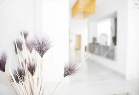 Soho Boutique Capuchinos & Spa