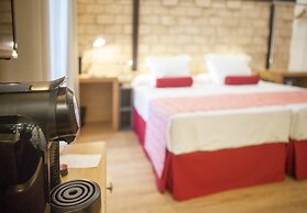 Soho Boutique Capuchinos & Spa