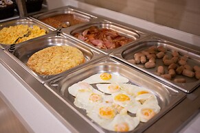 Soho Boutique Capuchinos & Spa