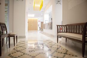 Soho Boutique Capuchinos & Spa