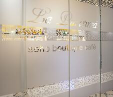 Soho Boutique Capuchinos & Spa