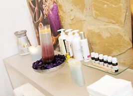 Soho Boutique Capuchinos & Spa