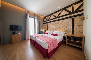 Soho Boutique Capuchinos & Spa