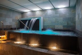 Soho Boutique Capuchinos & Spa