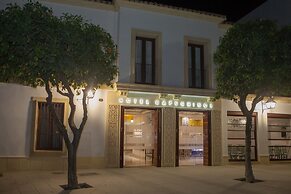 Soho Boutique Capuchinos & Spa