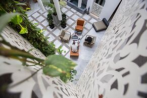 Soho Boutique Capuchinos & Spa