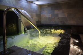 Soho Boutique Capuchinos & Spa